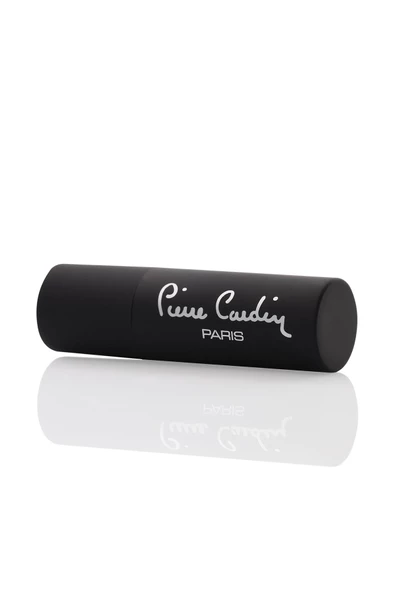 Pierre Cardin Matte Chiffon Touch Lipstick - Ruby Red -192 - Resim 4