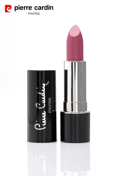 Pierre Cardin Porcelain Matte Edition Lipstick - Coral -203 ürün görseli 1