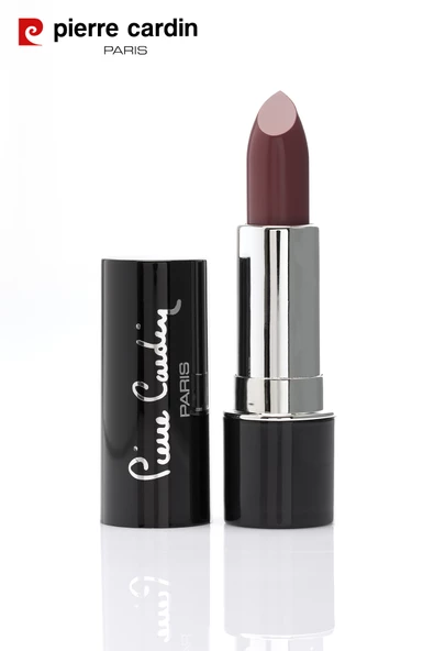 Pierre Cardin Porcelain Matte Edition Lipstick - Ruby Red - 217 ürün görseli 1