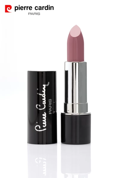 Pierre Cardin Porcelain Matte Edition Lipstick - Pink Rose -198 ürün görseli 1
