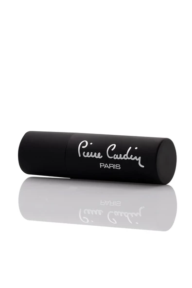 Pierre Cardin Matte Chiffon Touch Lipstick - Aurora -184 - Resim 6