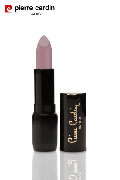 Pierre Cardin Porcelain Edition Lipstick  - Pink Nude - 222 ürün görseli 1