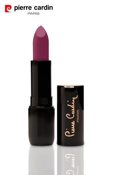 Pierre Cardin Porcelain Edition Lipstick  - Rich Fuschia - 232 ürün görseli 1