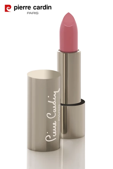 Pierre Cardin Magnetic Dream Lipstick  - Spice Rose - 253 ürün görseli 1