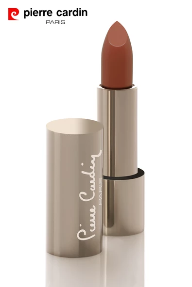 Pierre Cardin Magnetic Dream Lipstick  - Medium Brown - 266 ürün görseli 1