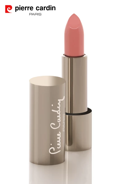 Pierre Cardin Magnetic Dream Lipstick  - Soft Beige - 261 ürün görseli 1