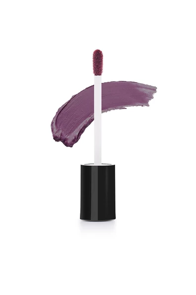 Pierre Cardin Lip Master Likit Ruj - Cherry Stone - Resim 4