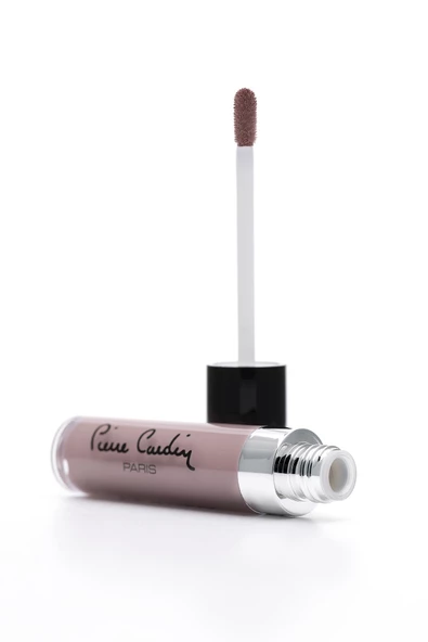 Pierre Cardin Lip Master Likit Ruj - Stone Beige - Resim 3