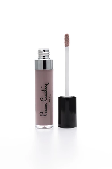 Pierre Cardin Lip Master Likit Ruj - Stone Beige - Resim 4