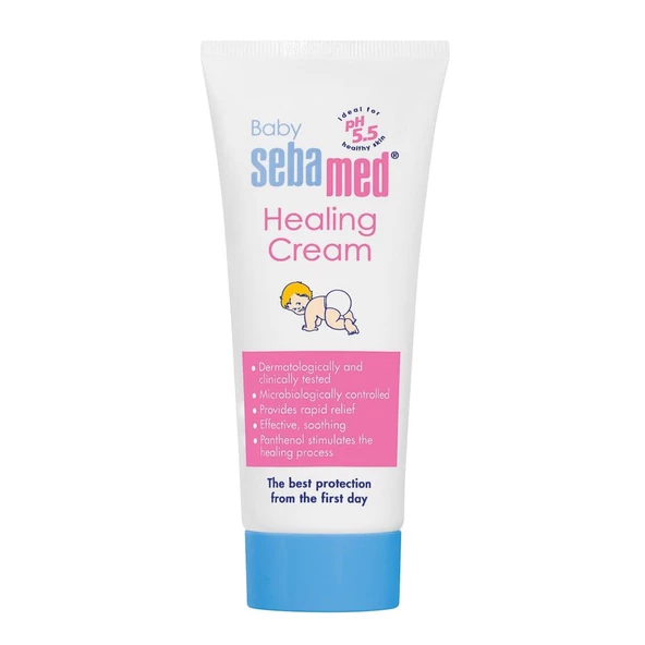Sebamed Pişik Önleyici Krem 100 ml ürün görseli 1