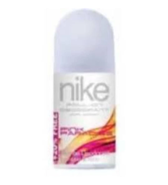 Nike Pink Paradise Roll-on 75 ml ürün görseli 1