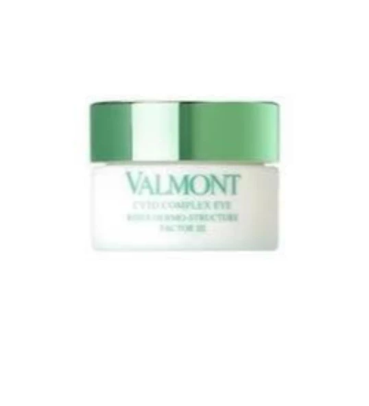 Valmont Cyto Complex Eye Rides Dermo -Structure Factor III 15 ml ürün görseli 1