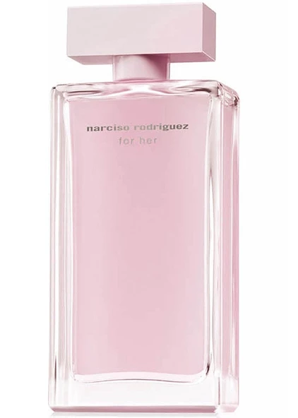 Narciso Rodriguez For Her Edp 100 ml Bayan Parfümü ürün görseli 1