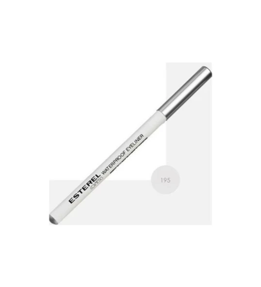 Esterel Waterproff Eyeliner no: 195 ürün görseli 1