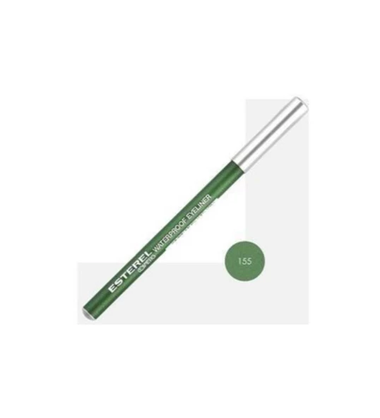 Esterel Simli Waterproff Eyeliner no: 155 ürün görseli 1