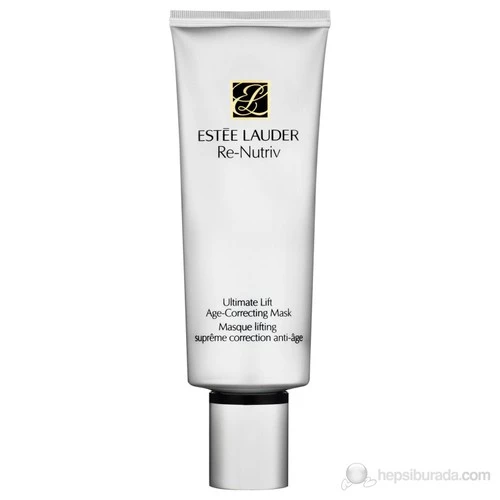 Estee Lauder Re Nutriv Ultimate Lift Age Correcting Mask 75 ml ürün görseli 1