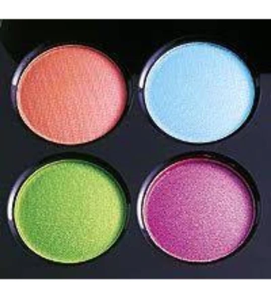 Lancome Color Focus Palette Quad ürün görseli 1