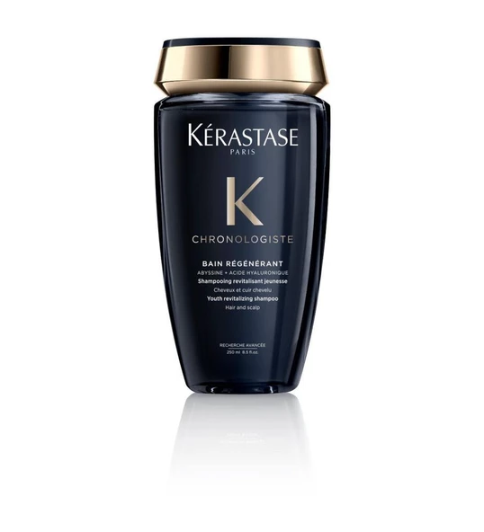 Kerastase Chronologiste Bain Regenerant Şampuan 250 Ml ürün görseli 1
