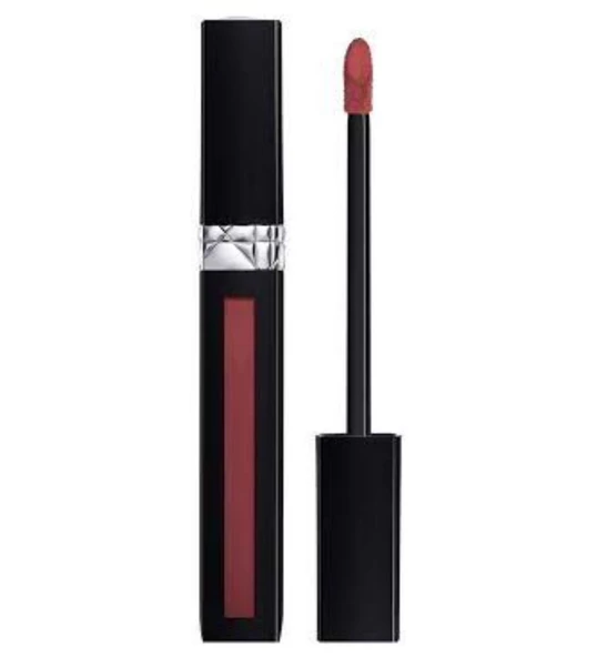 Dior Liquid Rouge 625 Mysterious Matte ürün görseli 1
