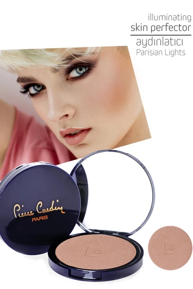 Pierre Cardin Illuminating Skin Perfector - Aydınlatıcı - Parisian Lights ürün görseli 1