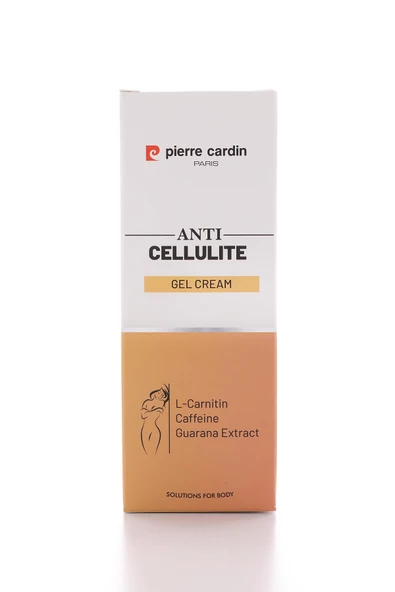 Pierre Cardin Anti Cellulite Jel Krem - 150 ml - Resim 7