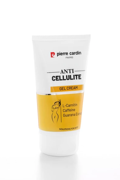 Pierre Cardin Anti Cellulite Jel Krem - 150 ml - Resim 2