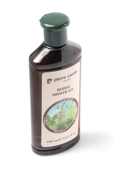Pierre Cardin Herbal Duş Jeli - 400 ML - Resim 7