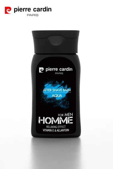 Pierre Cardin After Shave Balsam 150 ML - Aqua Tıraş Sonrası Balsam ürün görseli 1