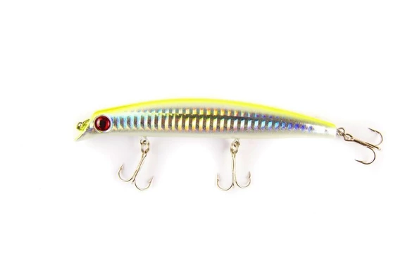 Sea Horse J-Sasuke 12 Cm 16 Gr #L03 Sahte Balık ürün görseli 1