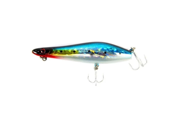 Sea Horse Joker 9 Cm 15 Gr #210 Sahte Balık ürün görseli 1