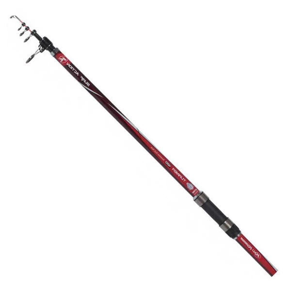 Kali Kunnan Turner 450cm 170g Surf Kamışı ürün görseli 1