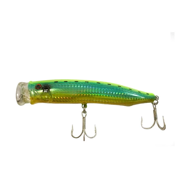 Sea Horse Popping 15 Cm 40 Gr #L04 Sahte Balık ürün görseli 1