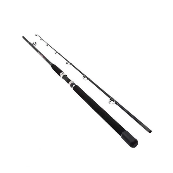 Sea Horse Master 15-25 Lbs 1,80 Cm İki Parça Kmş ürün görseli 1