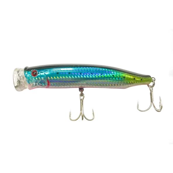 Sea Horse Popping 15 Cm 40 Gr #L05 Sahte Balık ürün görseli 1