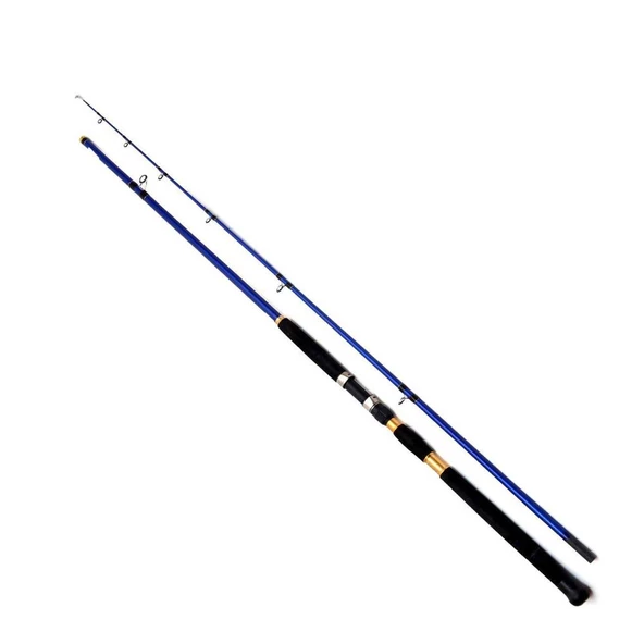 Sea Horse 2,40 Cm Boat Pole İki Parça Kamış ürün görseli 1