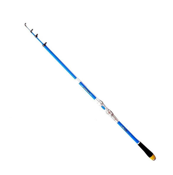 Sea Horse 50-150 Gr 2,10 Cm Carbon Kamış ürün görseli 1