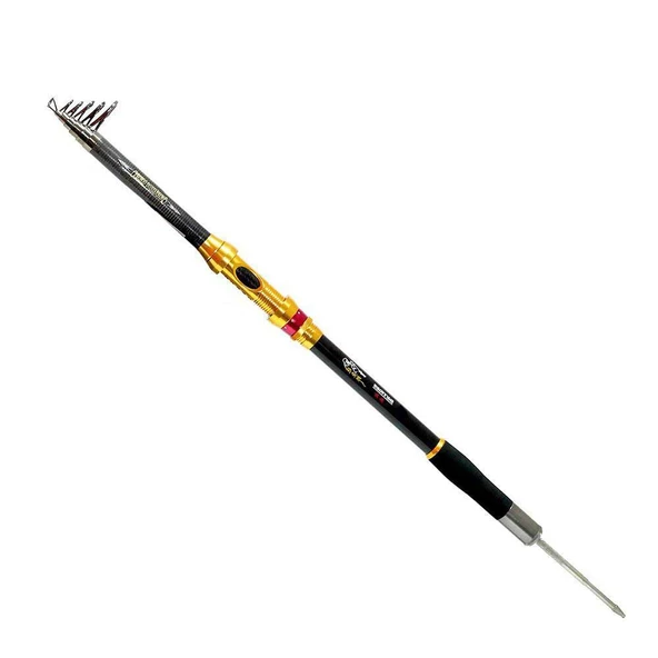 Sea Horse 50-150 Gr 2,40 Cm Vidalı Kamış ürün görseli 1