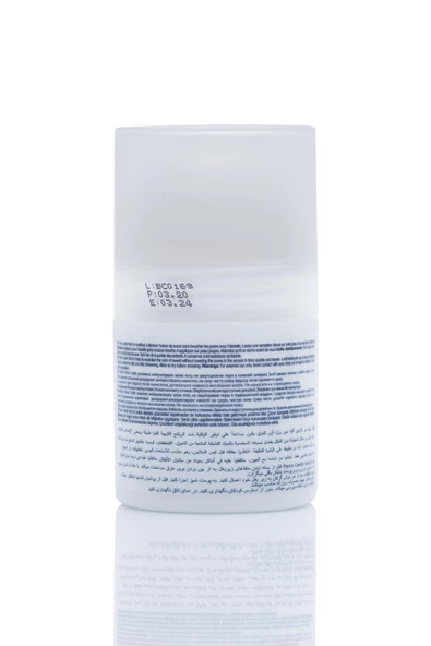 Pierre Cardin Roll On For Men - 50 ML - Resim 3