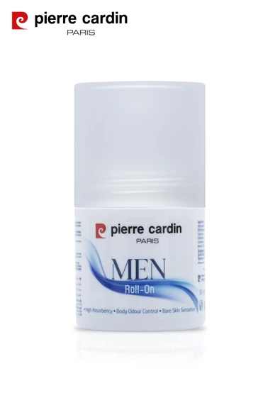 Pierre Cardin Roll On For Men - 50 ML ürün görseli 1