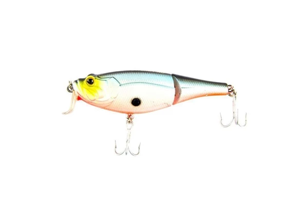 Strike Pro Sh003aj A05 8 Cm Sahte Balık ürün görseli 1