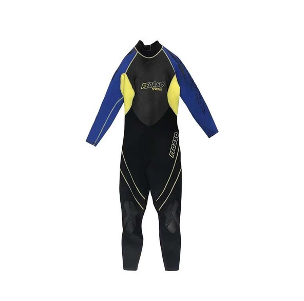 Pegaso Bayan 3 Mm/Xs Dalış Kıyafeti ürün görseli 1