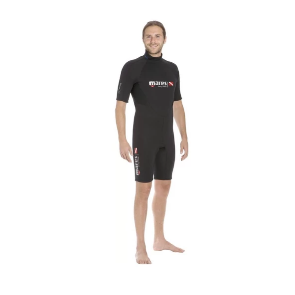 Mares Shorti 2 Mm/Xs Dalış Kıyafeti ürün görseli 1