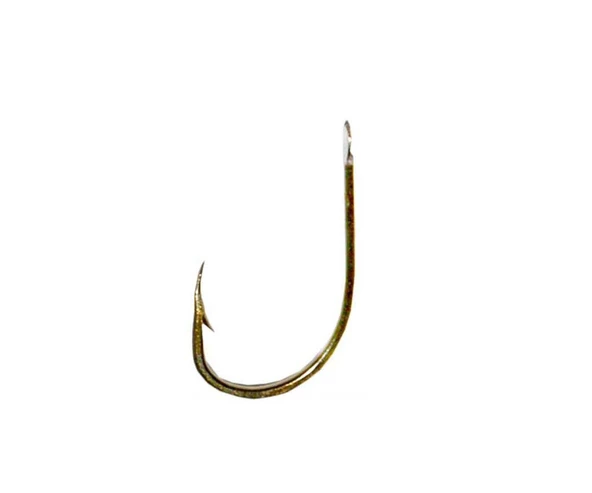 Mustad 530 No:3/0 25 Li Paket İğne ürün görseli 1