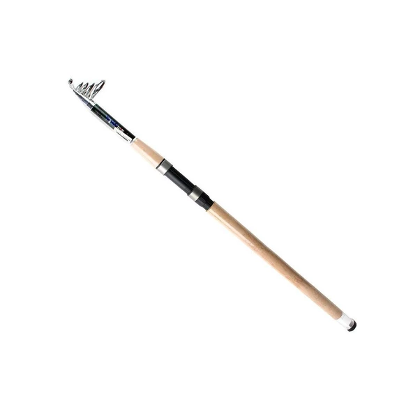 Albastar Marina 50-100gr 3,00 Cm Teleskopik Kamış ürün görseli 1