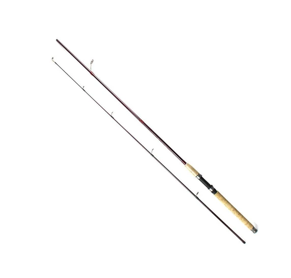 Super Game 802 20-50 Gr 2,40 Cm İki Parça Kamış ürün görseli 1