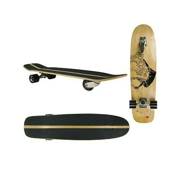 Jucker Hawaıı Skate Surfer Xl Kaykay ürün görseli 1