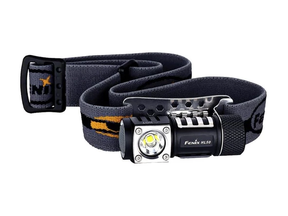 Fenix Hl50 365 Lm Kafa Feneri ürün görseli 1