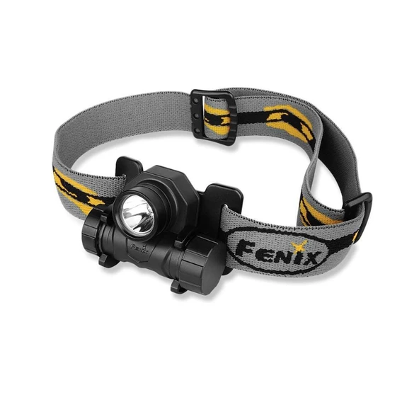 Fenix Hl21 97 Lm Kafa Feneri ürün görseli 1