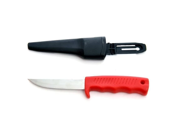 And Outdoor Dalış Bıçağı ürün görseli 1