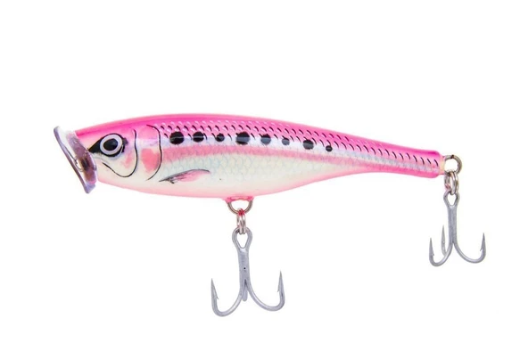 Rapala Skıtterpop Ssp12 Hp 12 Cm Sahte Balık ürün görseli 1